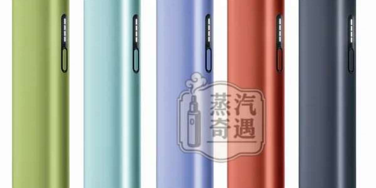 2026 全家加熱菸主機款式解析：免清潔與感應加熱技術全紀錄