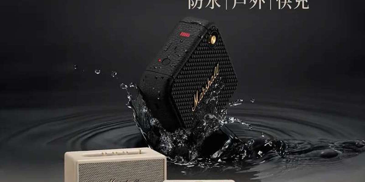 降噪與音質兼具？Marshall Motif II A.N.C. 真無線耳機體驗
