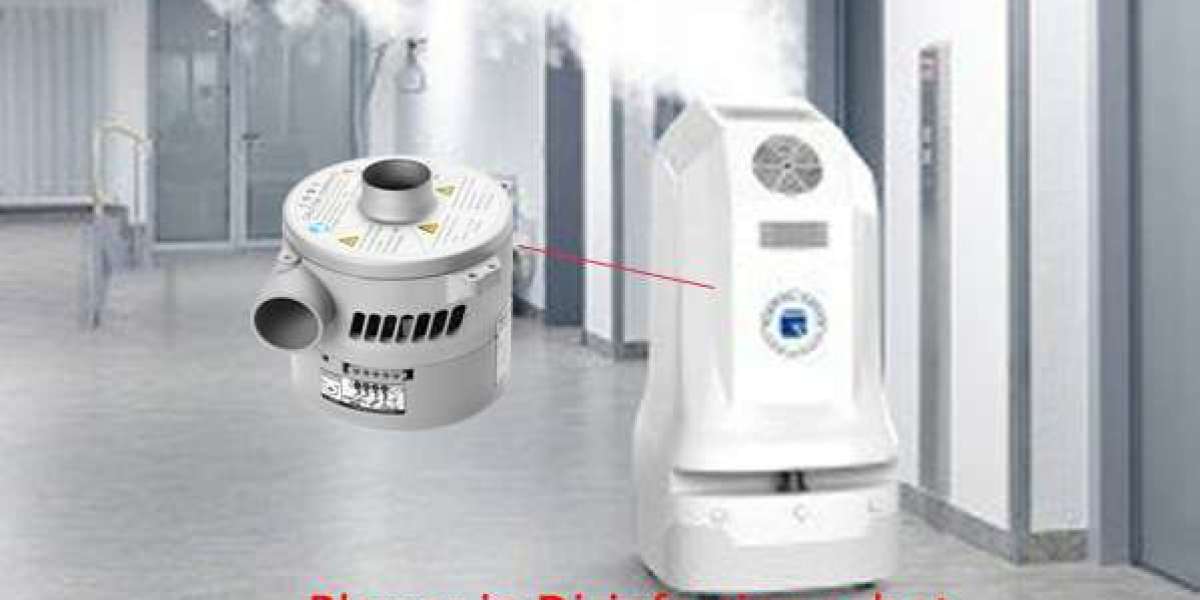 High Powered Blower Solutions for Heavy-Duty Performance