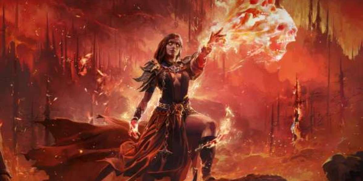 MMOEXP POE2:Exploring Customization Potential in Path of Exile 2 with the Orb of Extraction