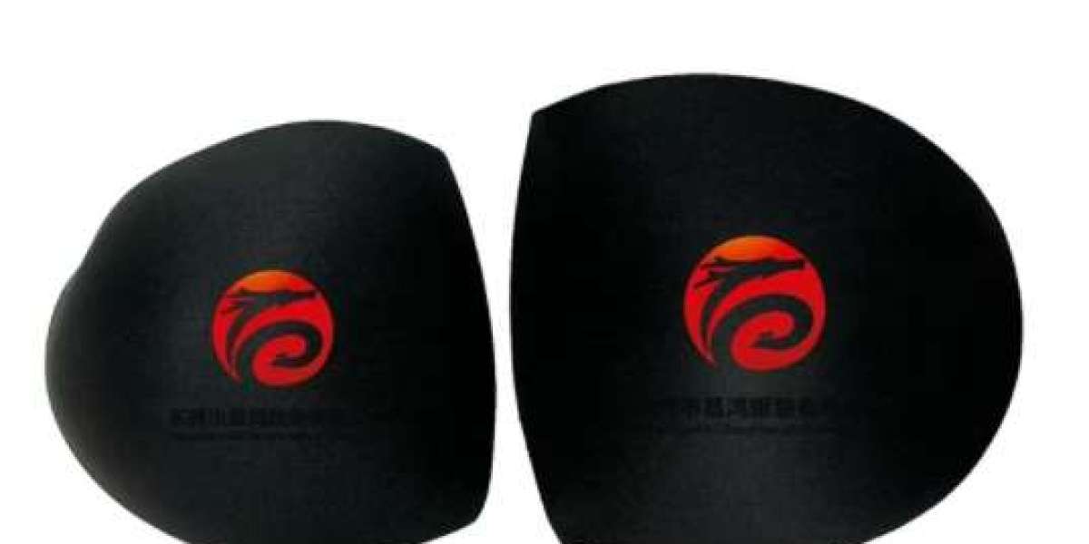 How do Silicone Bra manufacturers test color fastness?