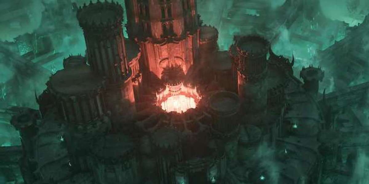 eld.gg Diablo 4 Items: Level Requirements and Difficulty