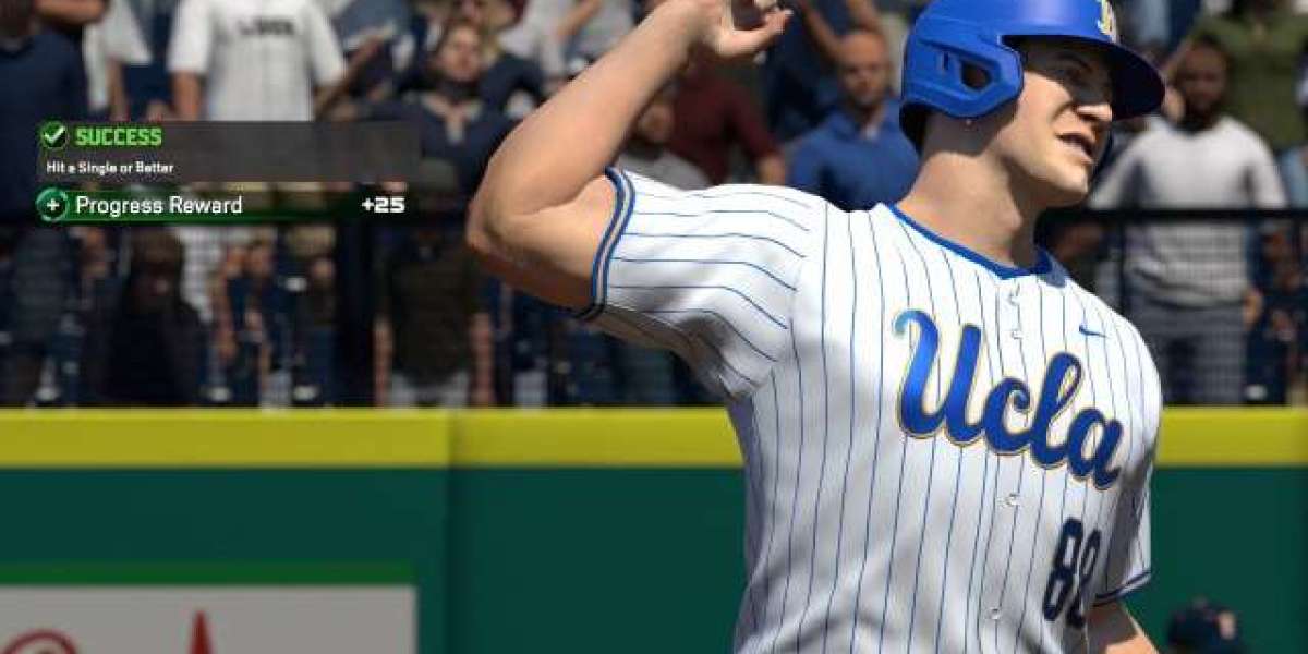 eld.gg MLB The Show 26 Stubs: Sustained Engagement and Motivation