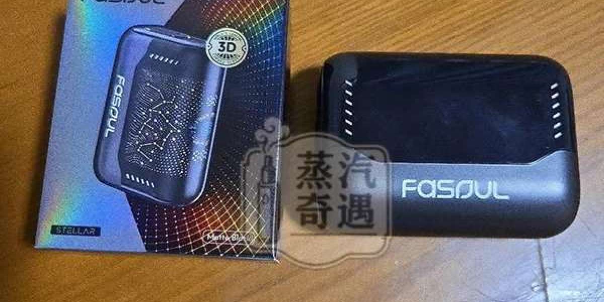 提升每一口菸感：二回機Fasoul Q1 技術解析與省錢攻略全公開