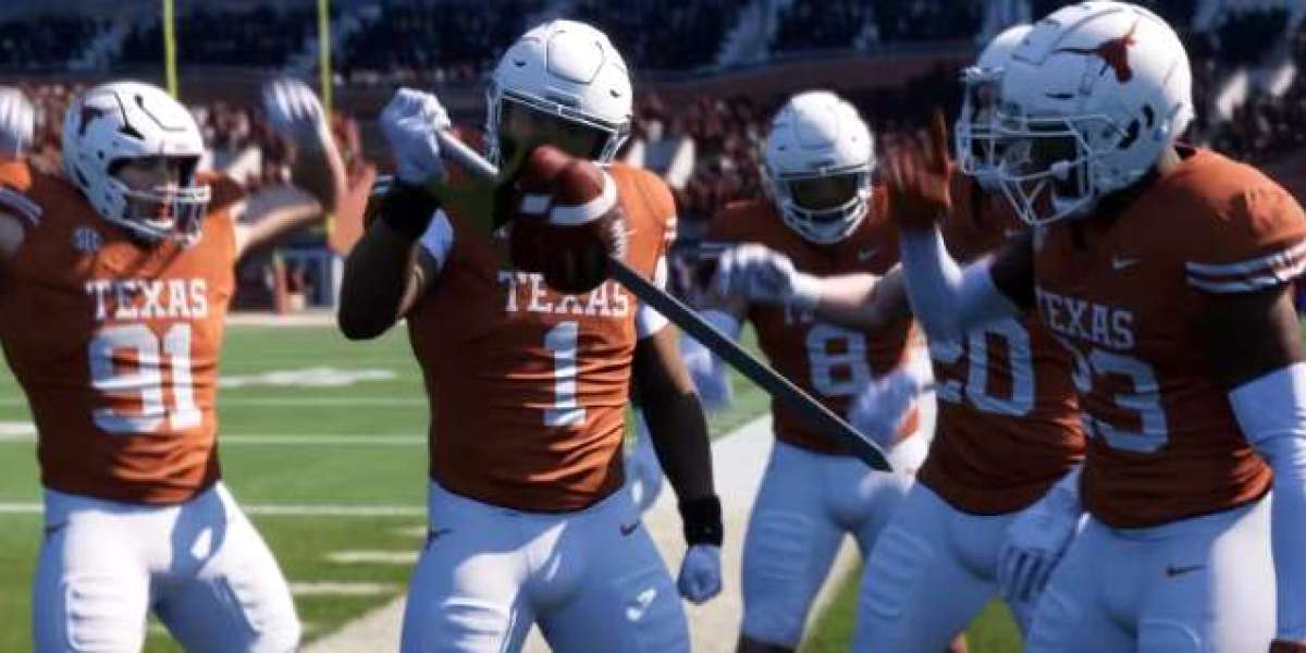 NBA2king CFB 26 Coins: Control tempo using run-heavy drives