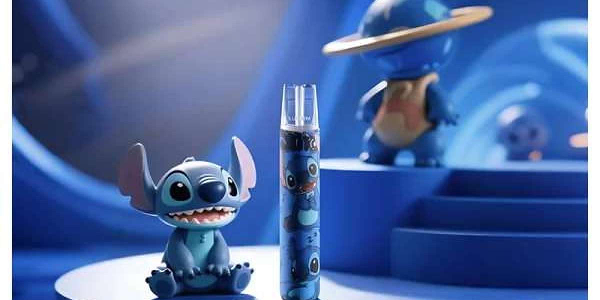 LUCKIN電子煙與SP2主機兼容性深入探討