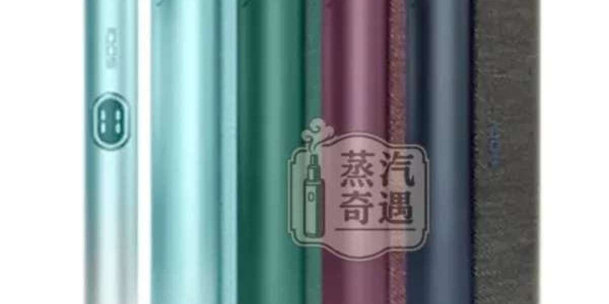 ILIA一代煙彈使用天數實測：日常2~3天一顆剛好