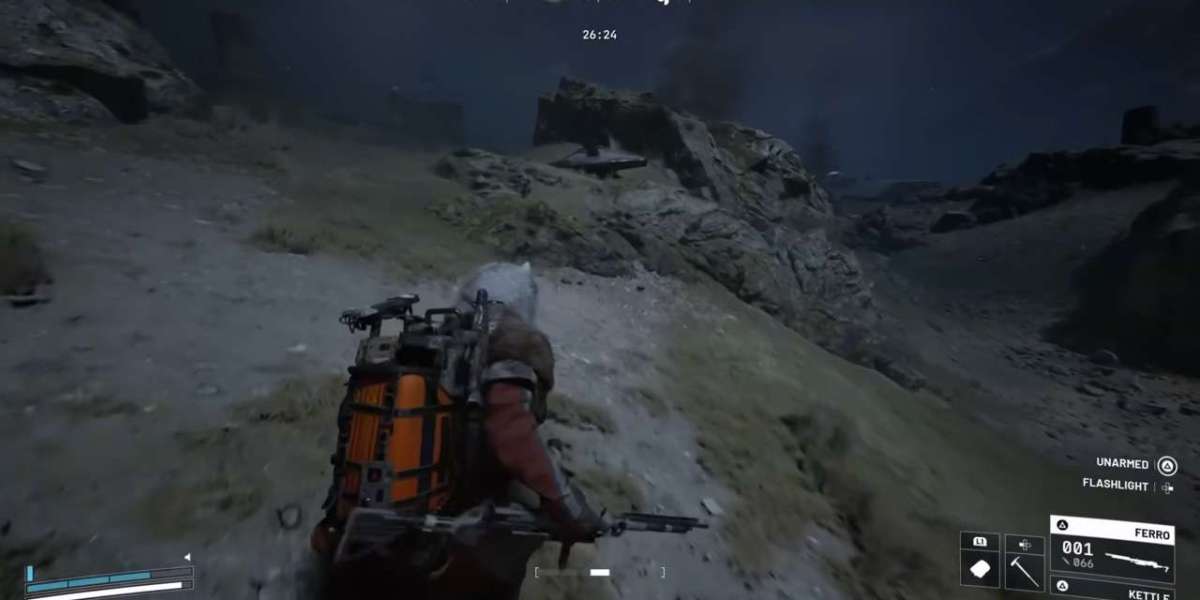 Trailblazer Grenade Nerf Sparks Debate in ARC Raiders Community