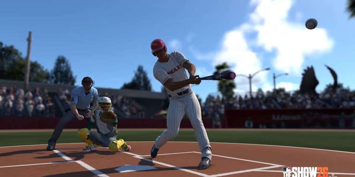 MLB The Show 26 Brings Bigger Career Dreams, But No Expanded WBC
