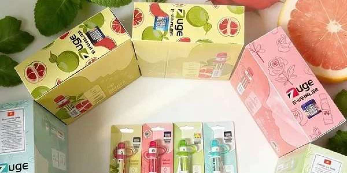 旅行必備！ZUGE 綠野仙蹤讓你告別暈車與悶熱