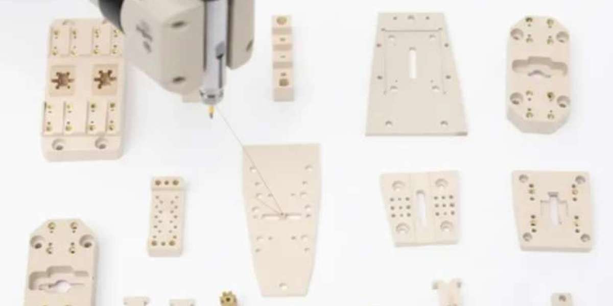 How Precision Wire Processes Improve Reliability and Consistency