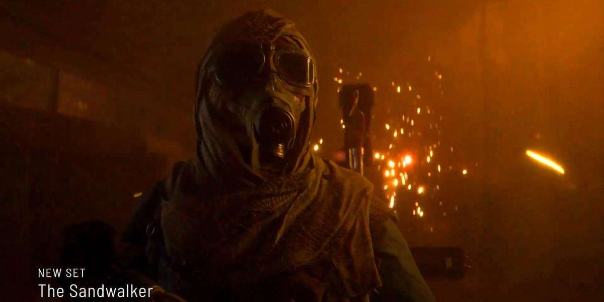 Tempest IV Becomes ARC Raiders' Ultimate Status Weapon