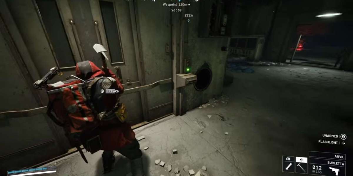 Overpowered Il Toro Soon Getting Adjusted in ARC Raiders