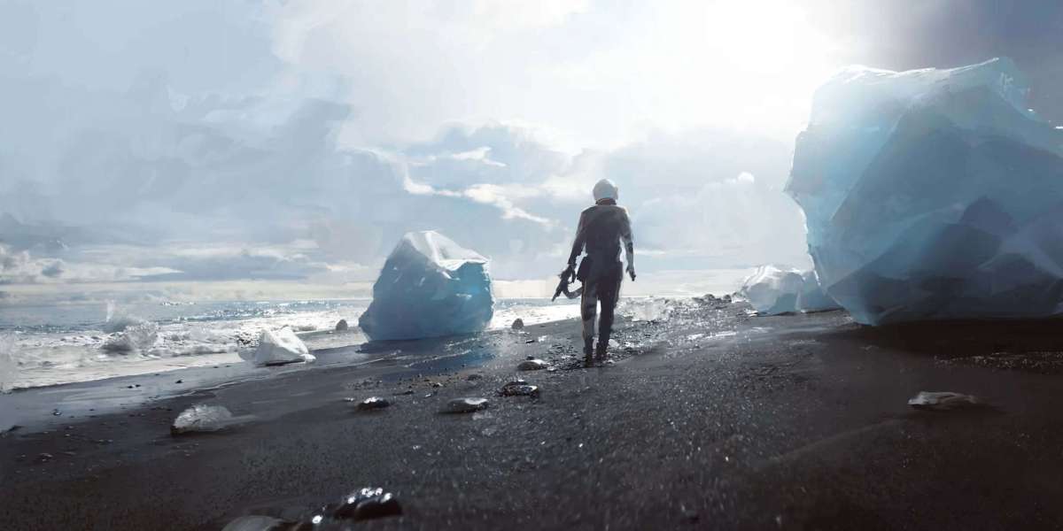 1 Million Strong: ARC Raiders Fans Get New Screenshot Challenge