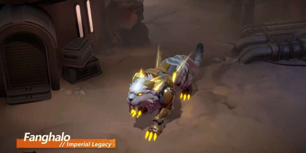 MMOexp: How Wreckingsaw Controls the Battlefield in Warborne: Above Ashes