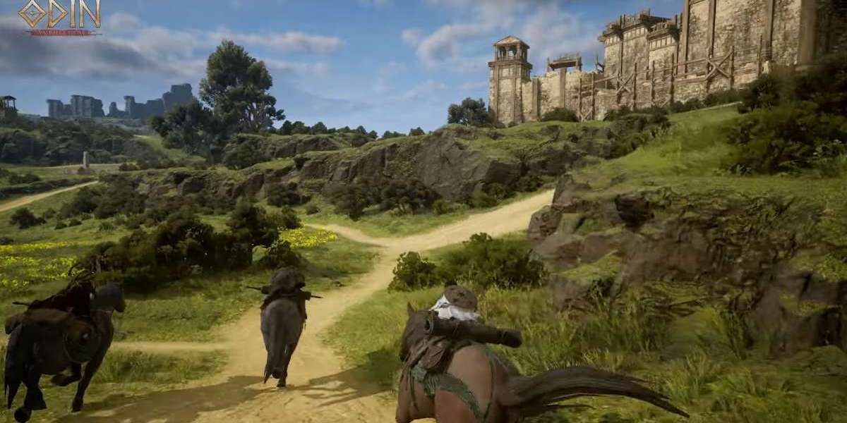 MMoexp: Unlocking the Arena Experience in Odin