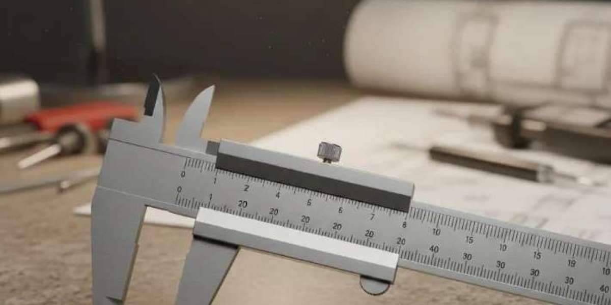 Professional Vernier Caliper Supplier for Accurate Measurement Solutions