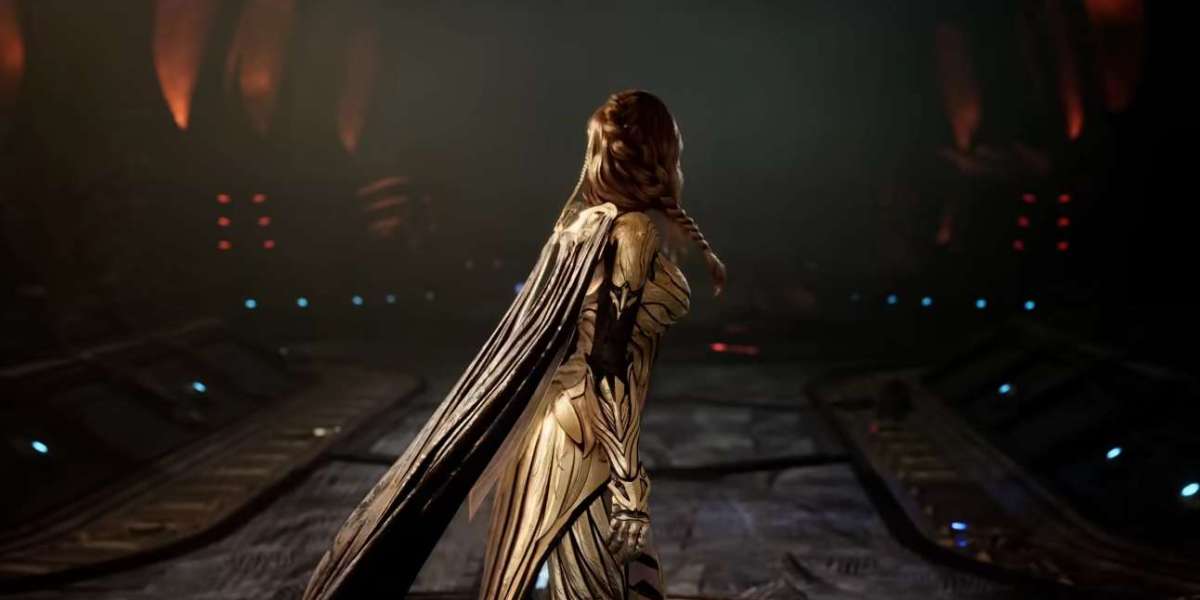 MMOEXP Aion 2:Corruption Purification Center Bosses Explained – Aion 2