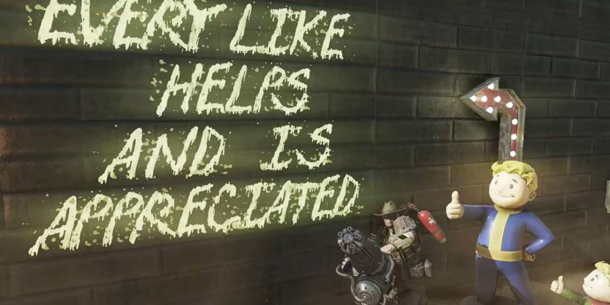 "The Backwoods" Update Fails to Deliver for Fallout 76 Players