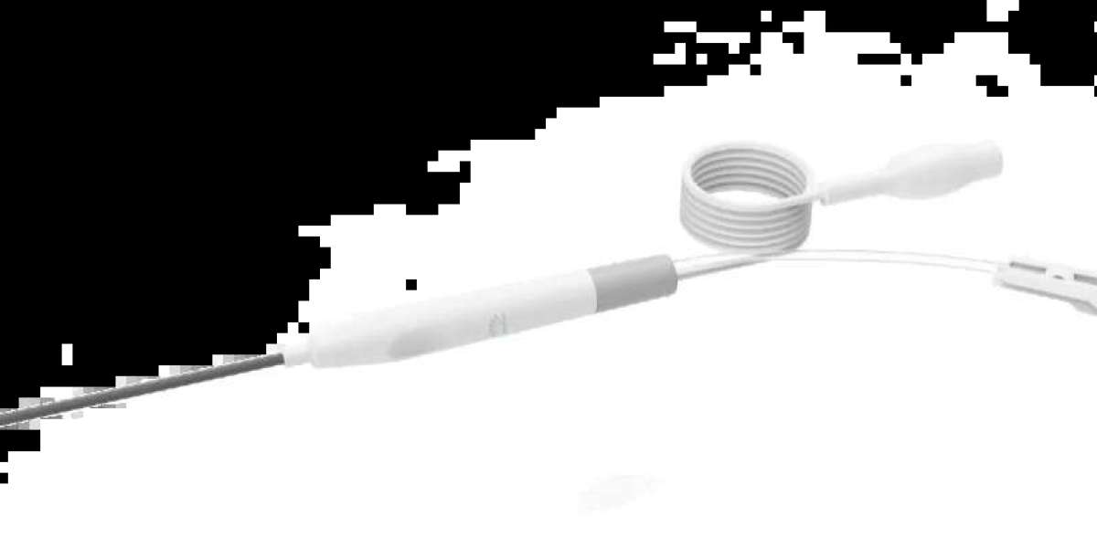 Disposable Plasma Surgical Electrode to Protect the Safety of Surgery