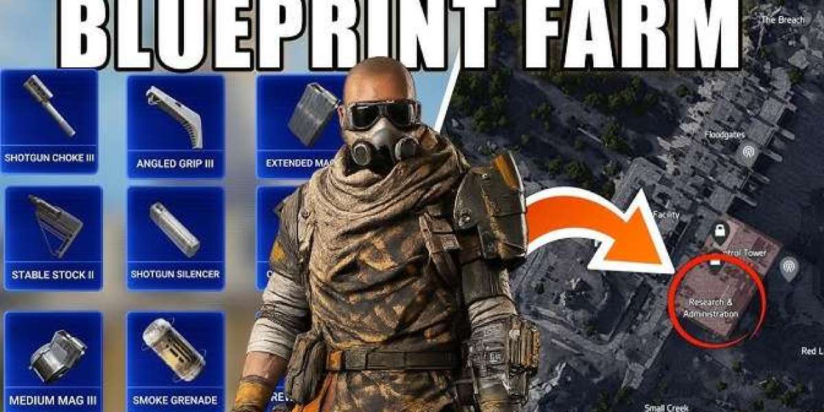 ARC Raiders Blueprint Farming Guide After Expedition 2 Wipe