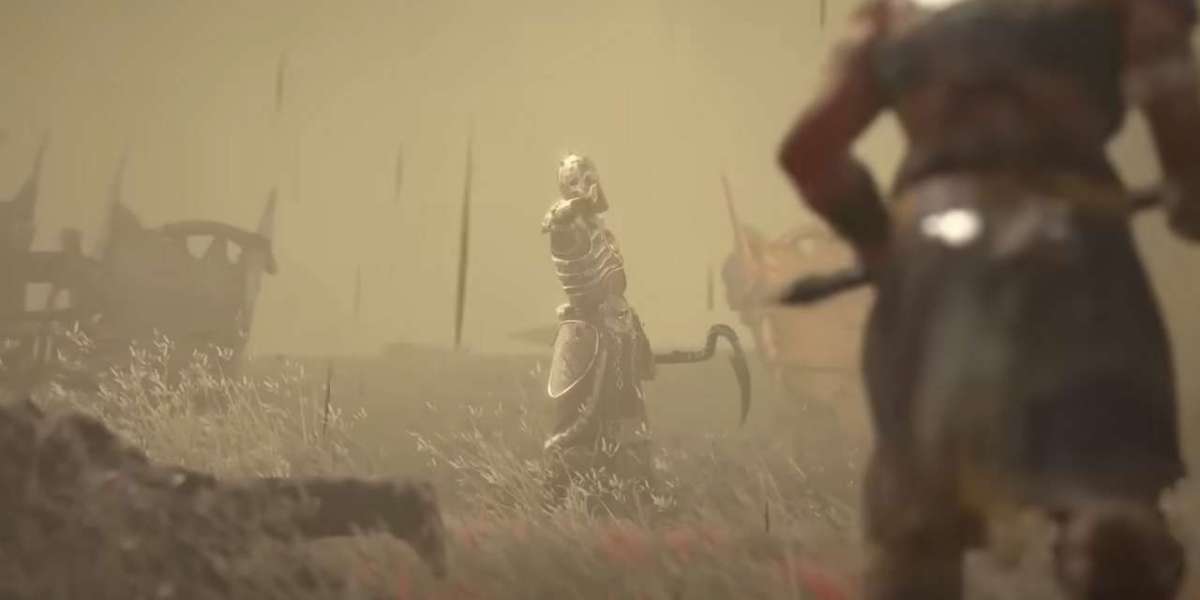 Diablo 4 Season 12 Patch Makes T7 Bosses Easier and Grinding More Rewarding