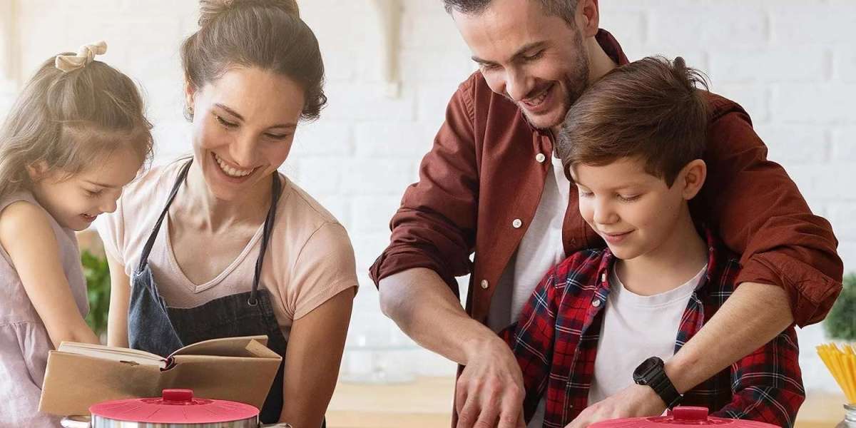 Clean, Durable, Unbreakable: The New Standard in Silicone Children Tableware