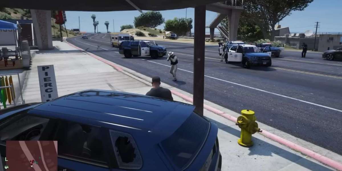 MMOexp: Rockstar’s Most Mysterious GTA 6 Environment Yet