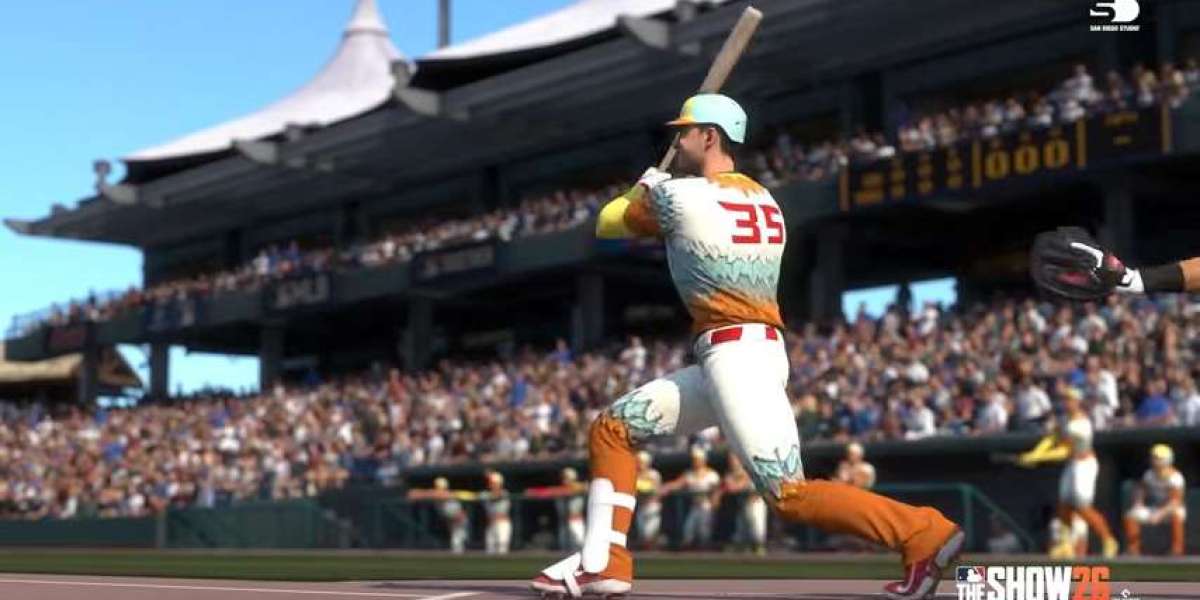 MLB The Show 26: Diamond Dynasty's Biggest Upgrade Yet