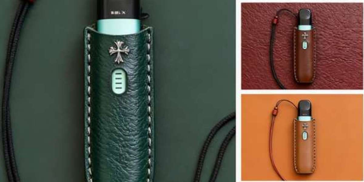 不只是保護！用不同顏色的保護套定義你的每日心情