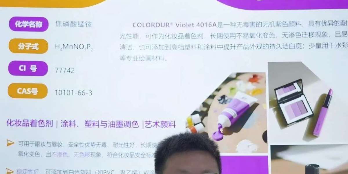 D-Ray Technology: Innovative Breakthroughs in High-Performance Inorganic Pigments, Enabling Green Coatings and Diverse A