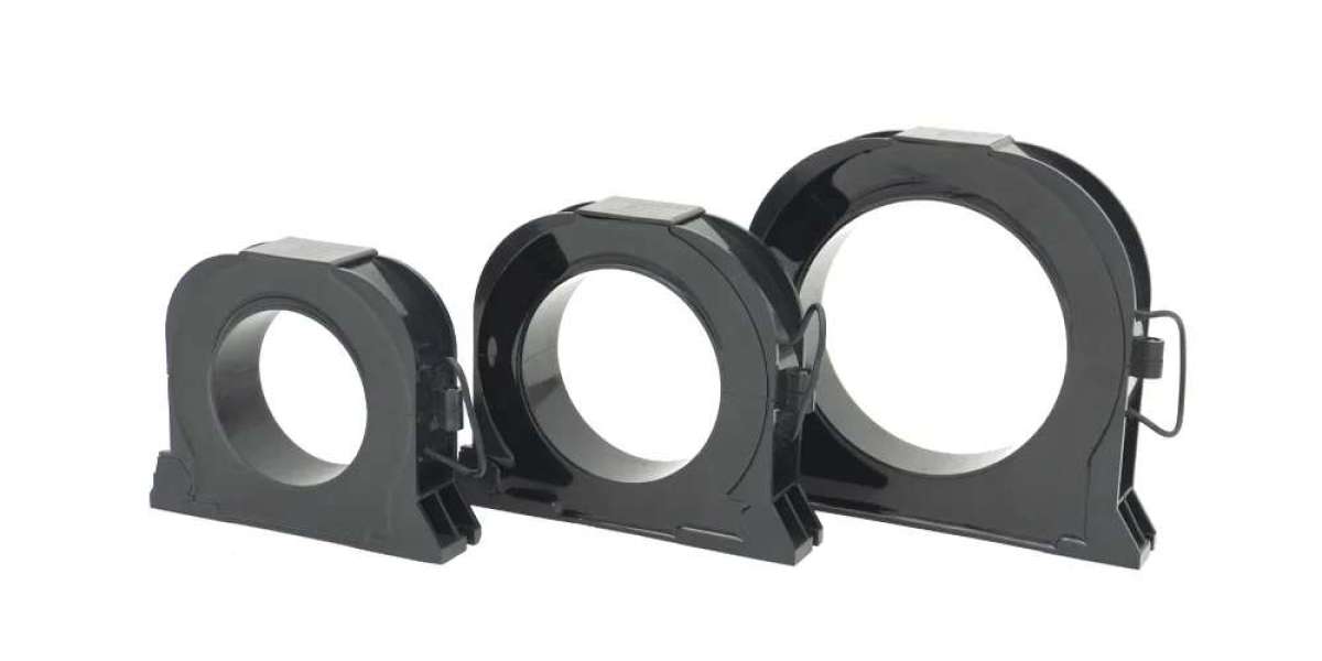 Transforming Electrical Measurement: The Essential Role of CT Transformers