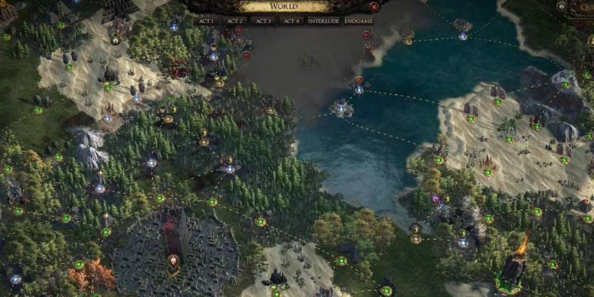 Mmoexp: Where to Buy POE 2 Orbs at the Best Prices Online