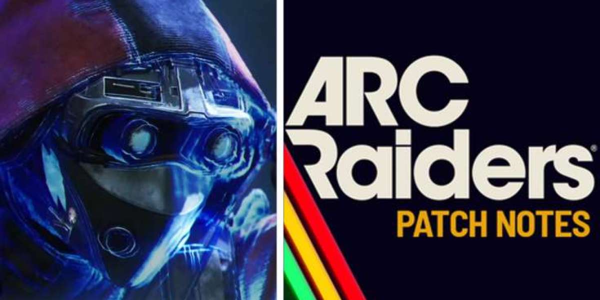 ARC Raiders Patch 1.17.0: Key Nerfs and Economy Adjustments