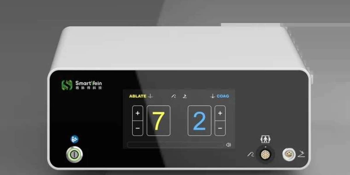 How does electronic endoscope testing equipment ensure patient safety?