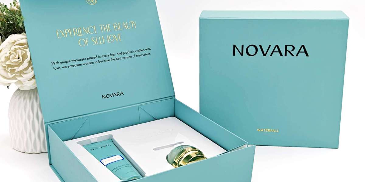 Unboxing Luxury: The Benefits of Wholesale Gift Boxes with Magnetic Lids