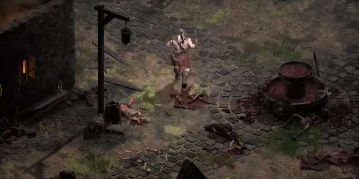 MMOEXP D2R:How to Price High Runes in Diablo 2: Resurrected