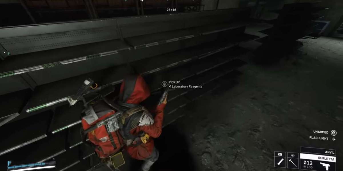 ARC Raiders Stash Transfer Bugs Threaten Expedition Prep as Reset Looms