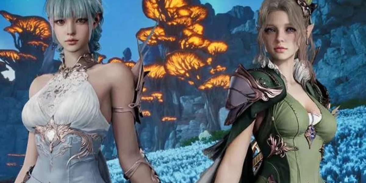 MMOEXP Aion 2:Aion 2 Progression Guide: Early Game Leveling and Gear