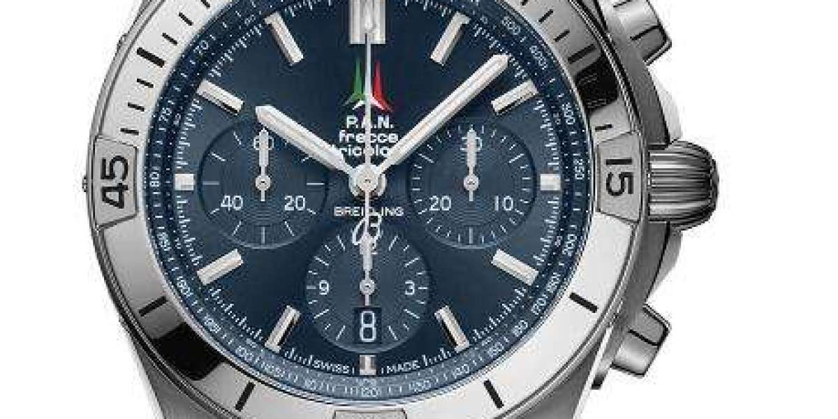 Breitling SuperOcean Automatic fake