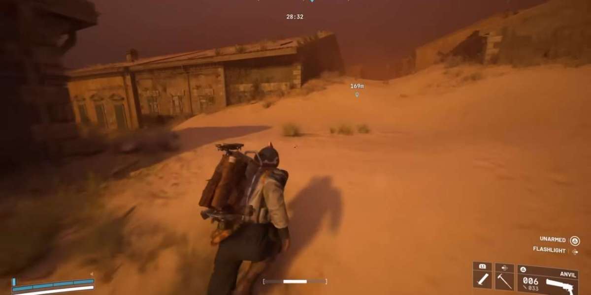 ARC Raiders Flashpoint Brings New Enemies and Loot Events