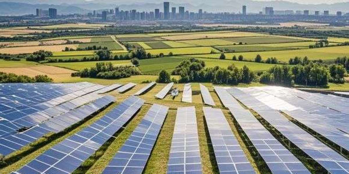 Maintenance and repair methods for 120W mono solar panel