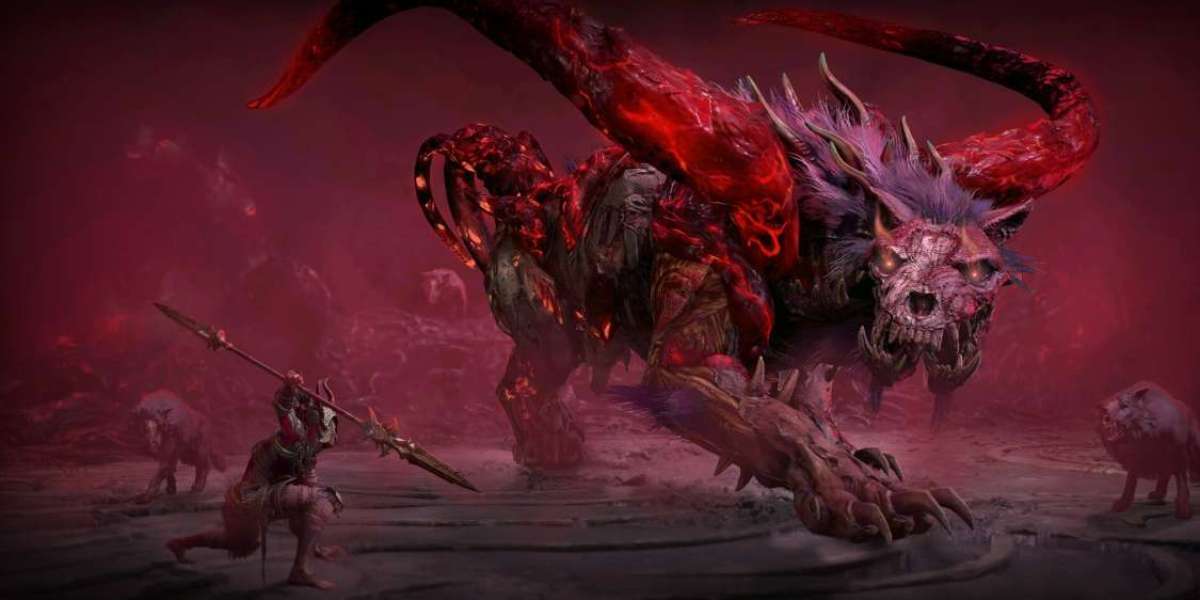 MMOEXP Diablo4:Diablo IV Season 12: Ultimate Support Druid Endgame Guide