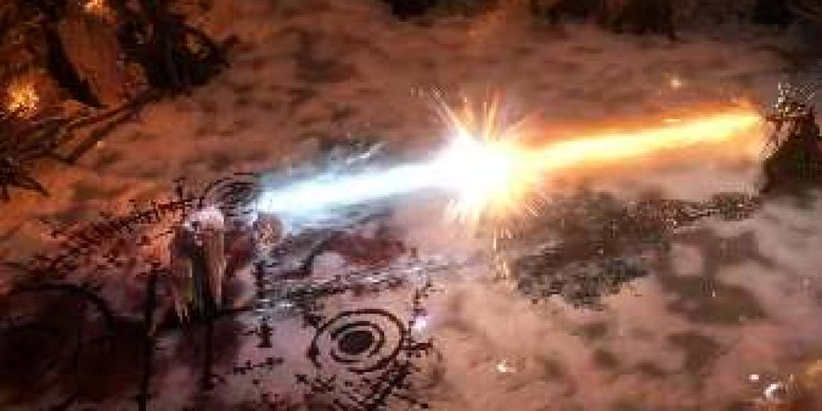 MMOEXP POE2:Path of Exile 2 Speedrun Walkthrough for Beginners