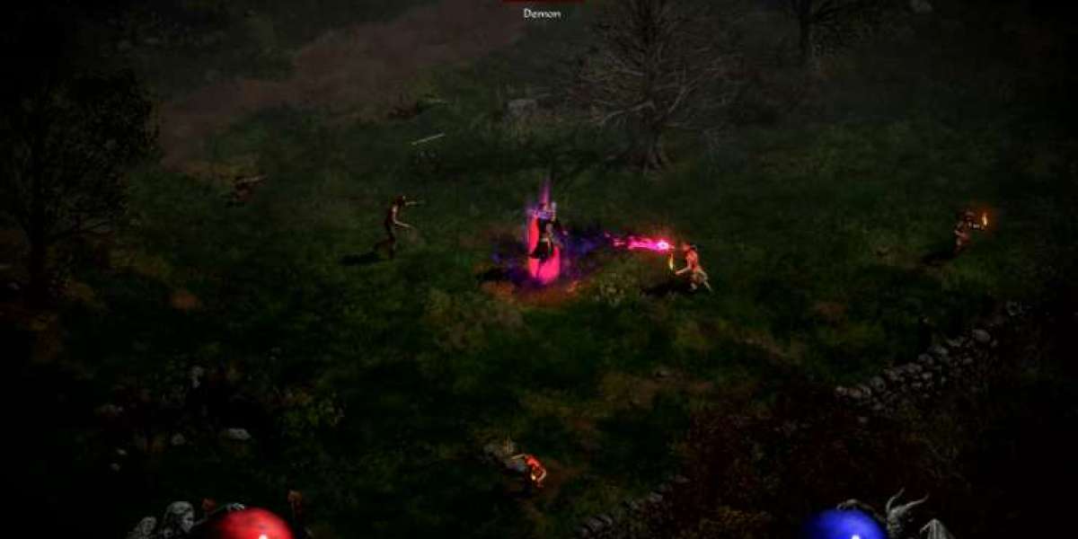 MMOEXP D2R:Diablo II: Resurrected - Ars Tor’Baalos and the Uniques in the Blasphemous Compendium