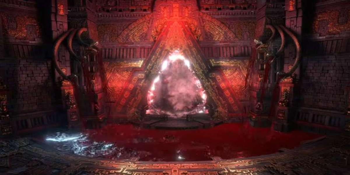 MMOexp: Rethinking Lightning Builds in Path of Exile 2