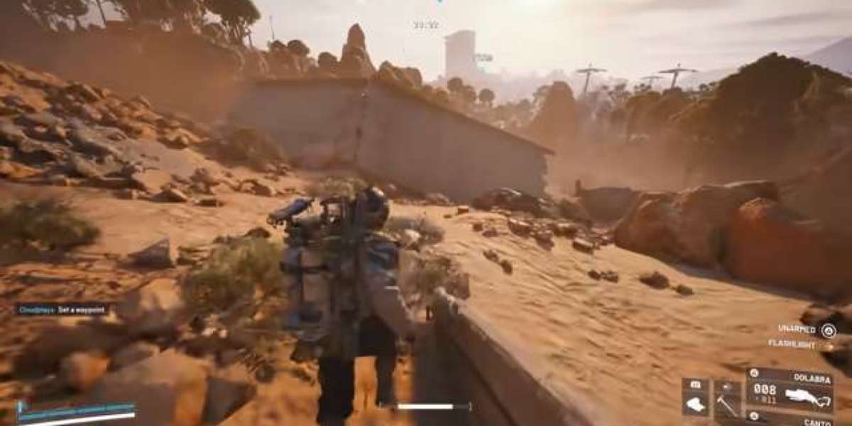 Vanguard Set Rumored for ARC Raiders Store Arrival Soon