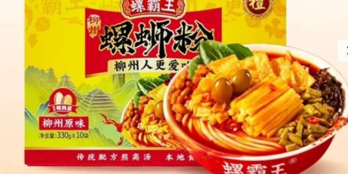 好歡螺螺螄粉懶人包｜從入門到老饕的全方位指南