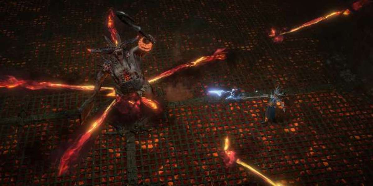 Mmoexp Diablo 4: Season 12 Enclave of Darkness Boss Fight Strategy