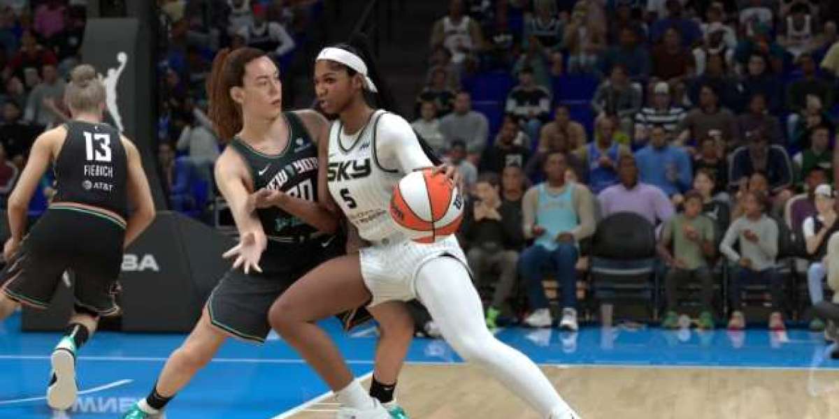 NBA2king NBA 2K26: New Gameplay Improvements That Give Players Better Control